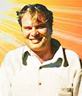 member profile