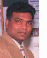 member profile