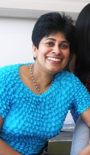 member profile