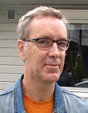 member profile