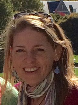 member profile