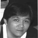 member profile