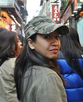 member profile