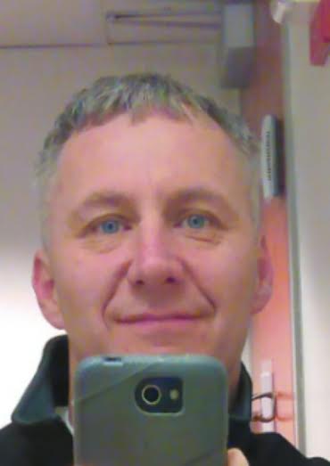 member profile