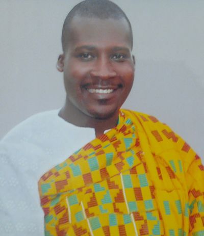member profile