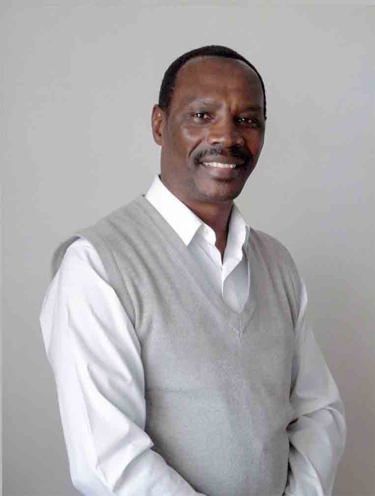 member profile