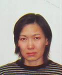member profile