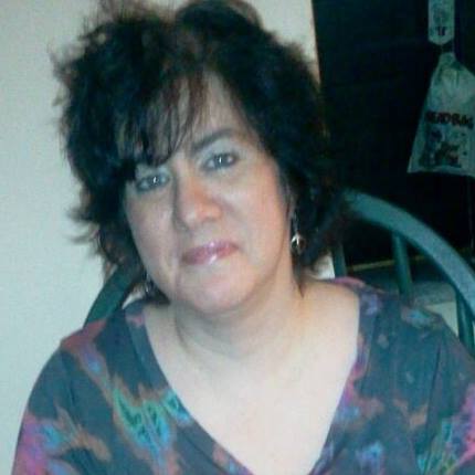 member profile