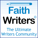 The Home for Christian writers!
